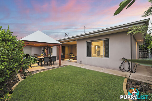 14 Tudar Place THORNLANDS QLD 4164