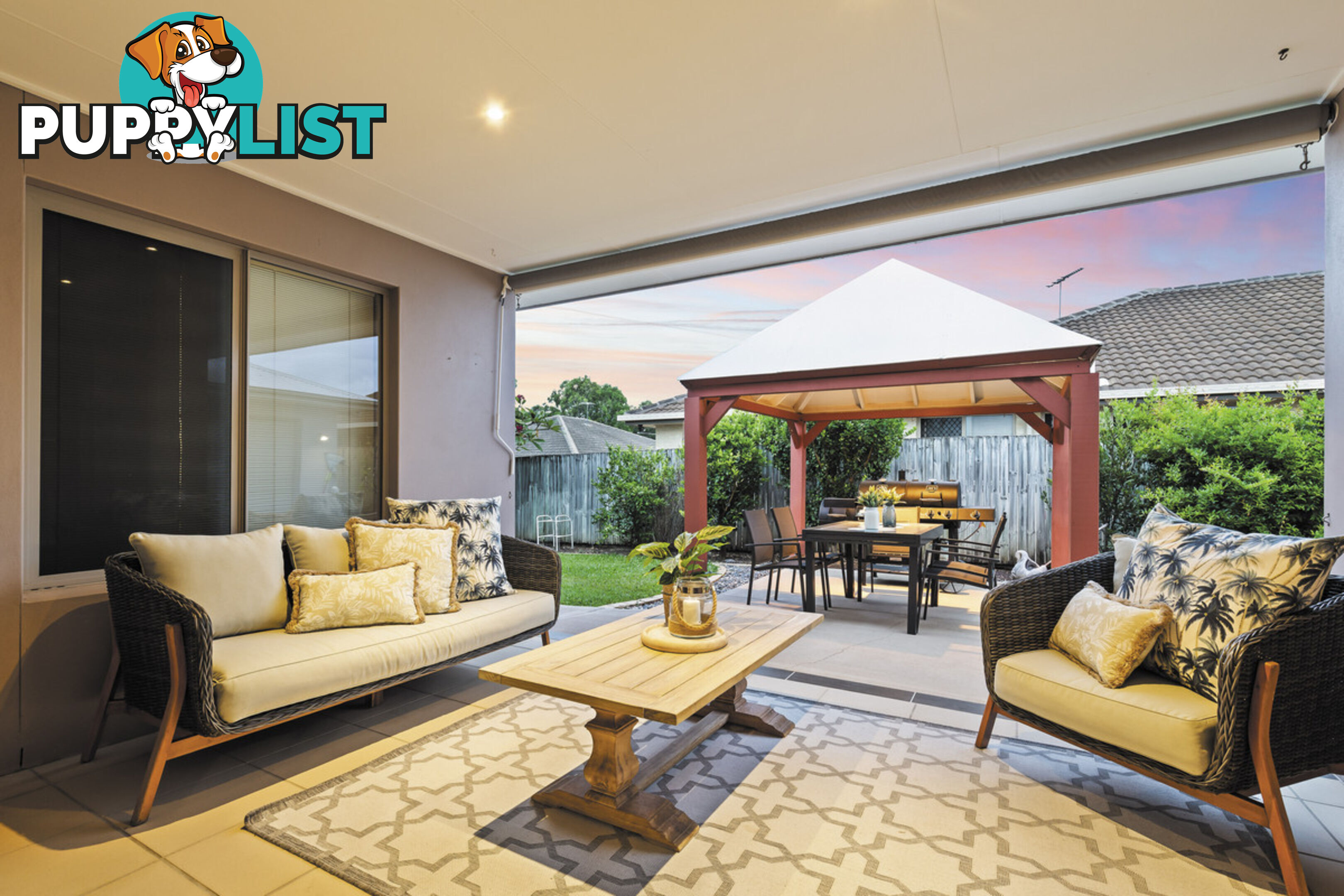 14 Tudar Place THORNLANDS QLD 4164