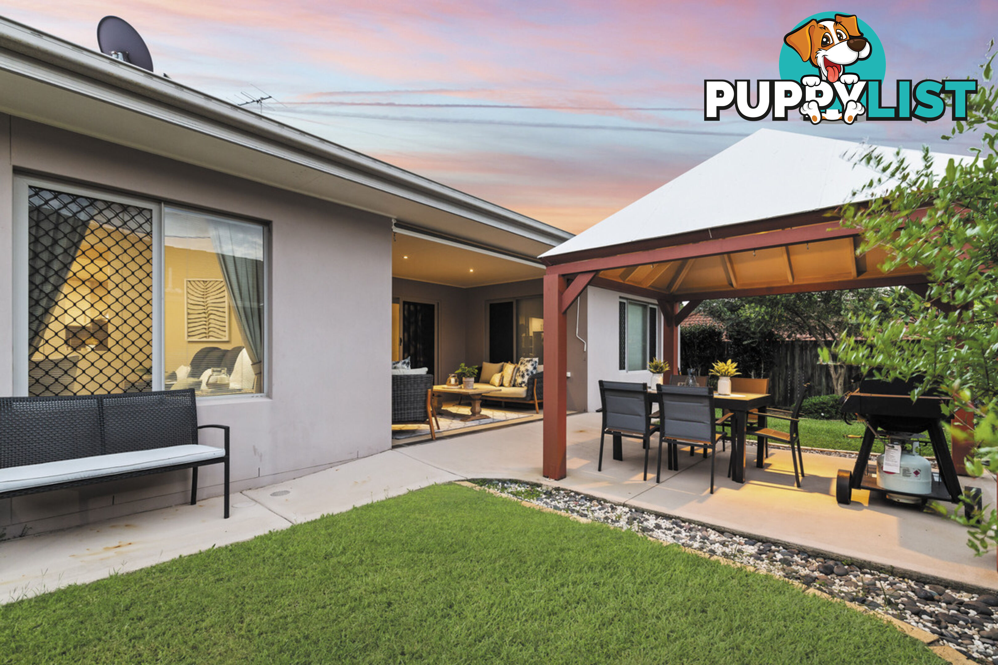 14 Tudar Place THORNLANDS QLD 4164