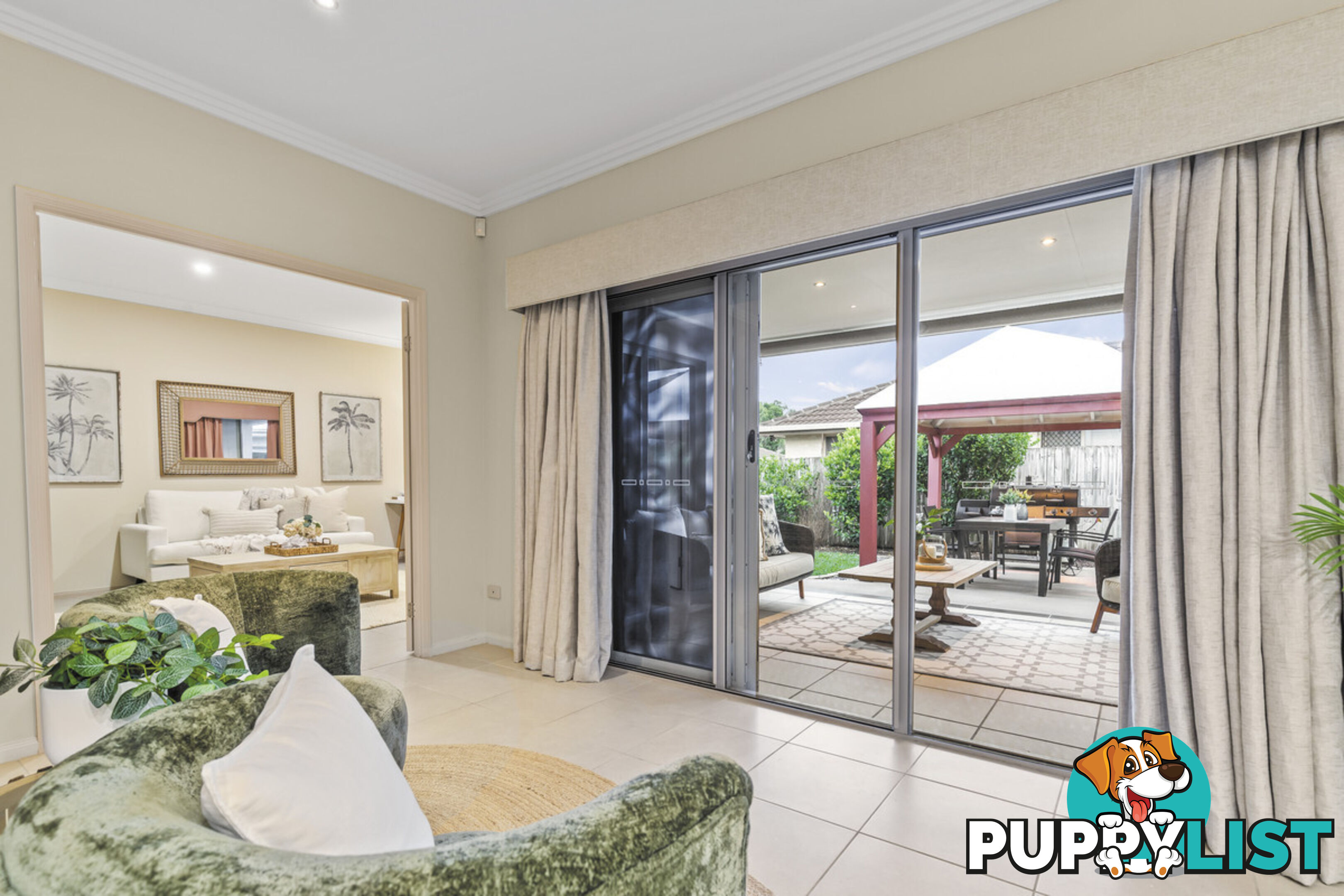 14 Tudar Place THORNLANDS QLD 4164