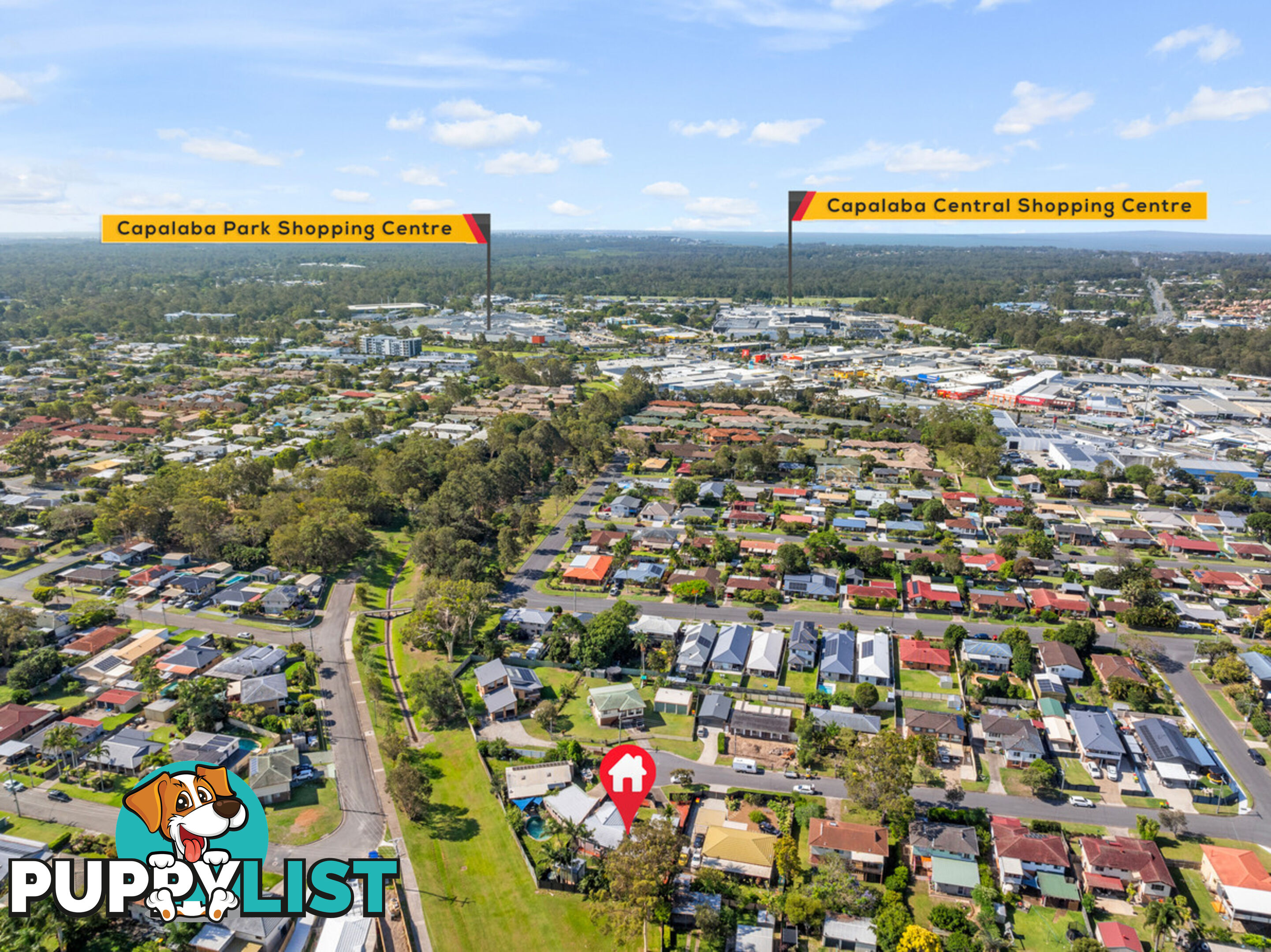 14 Barton Street CAPALABA QLD 4157