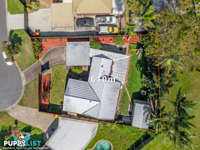 14 Barton Street CAPALABA QLD 4157