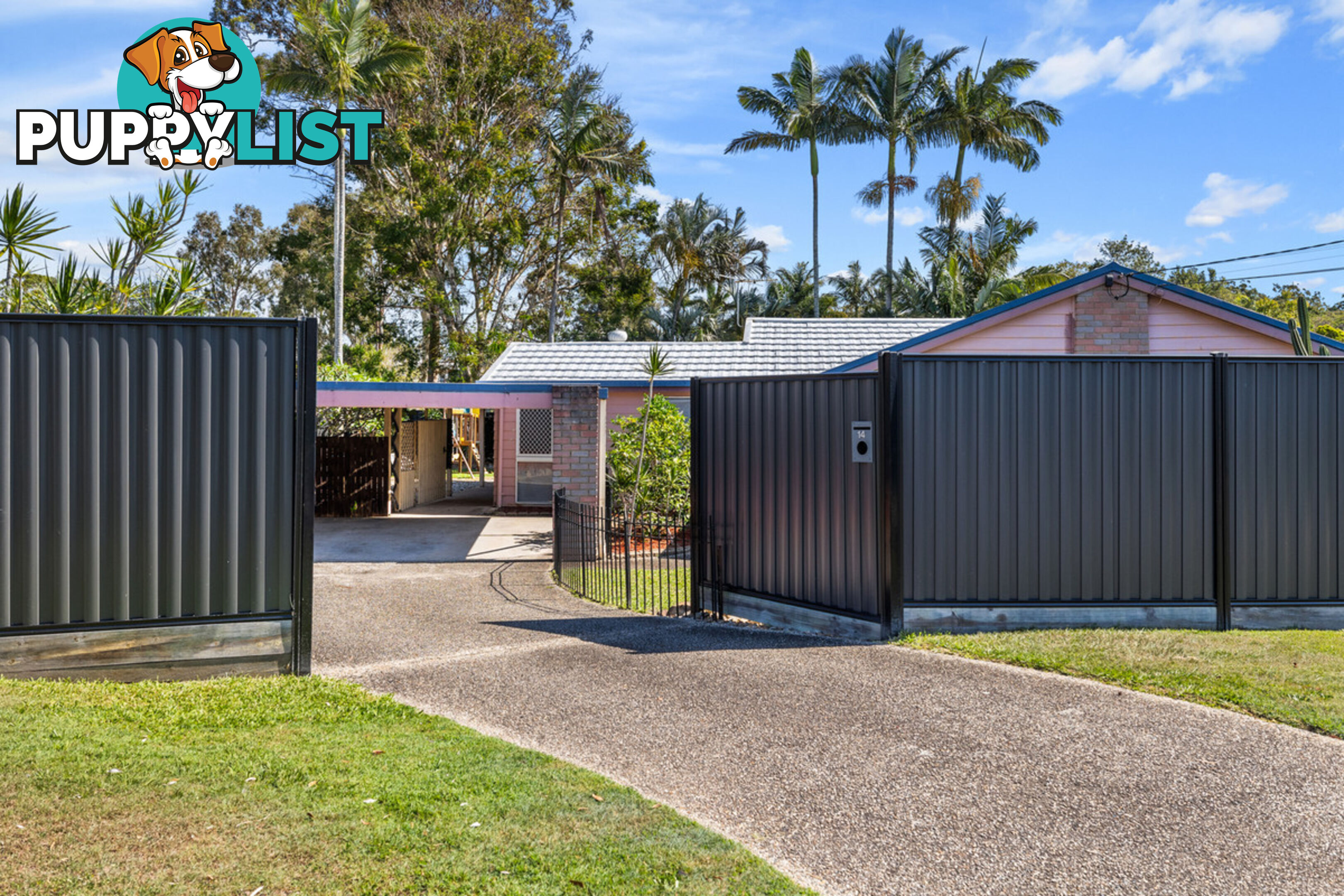 14 Barton Street CAPALABA QLD 4157