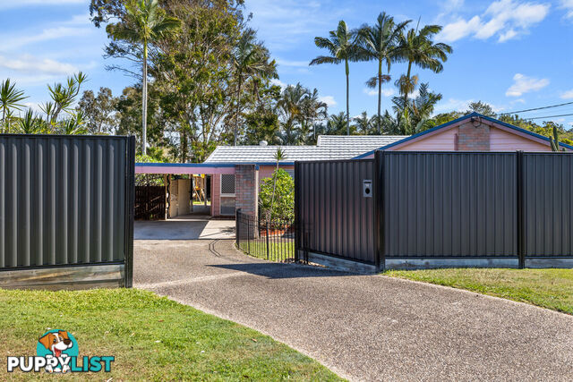 14 Barton Street CAPALABA QLD 4157