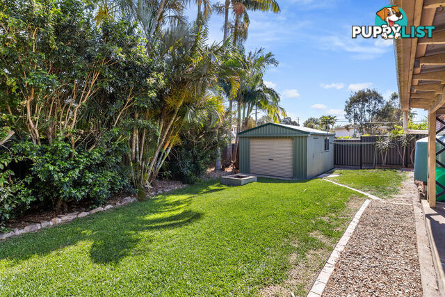 14 Barton Street CAPALABA QLD 4157