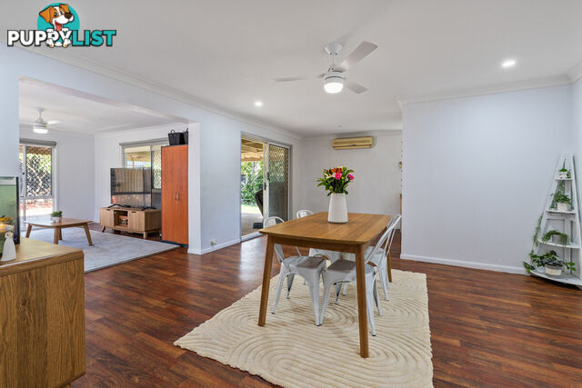 14 Barton Street CAPALABA QLD 4157