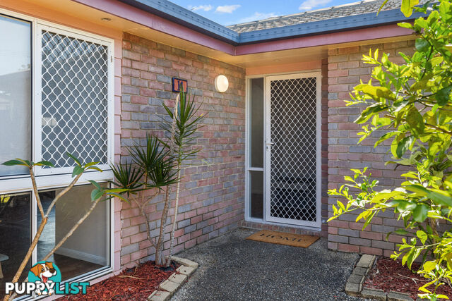 14 Barton Street CAPALABA QLD 4157