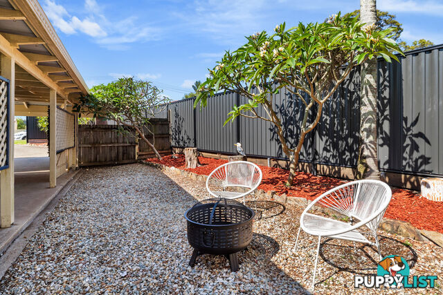 14 Barton Street CAPALABA QLD 4157