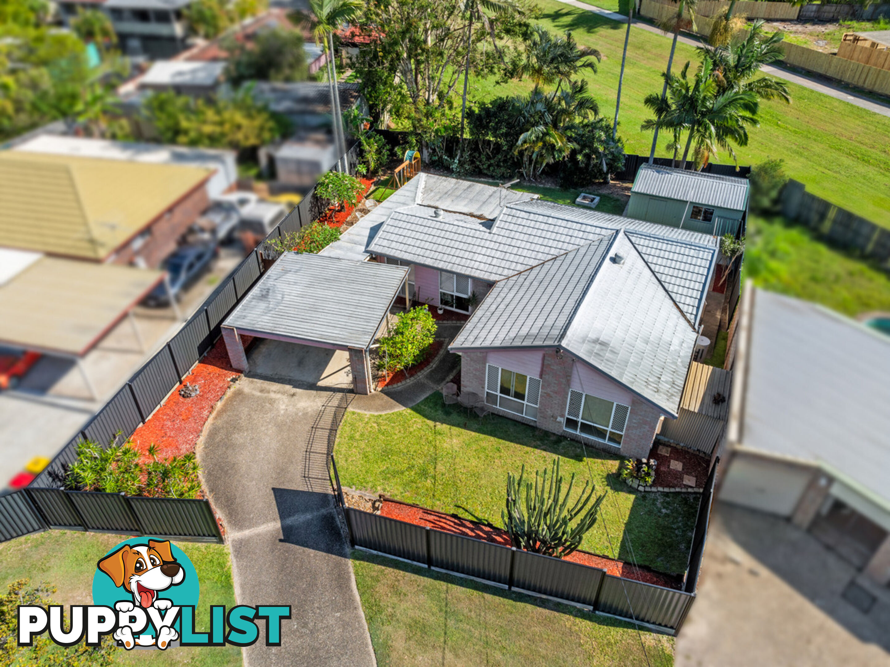 14 Barton Street CAPALABA QLD 4157