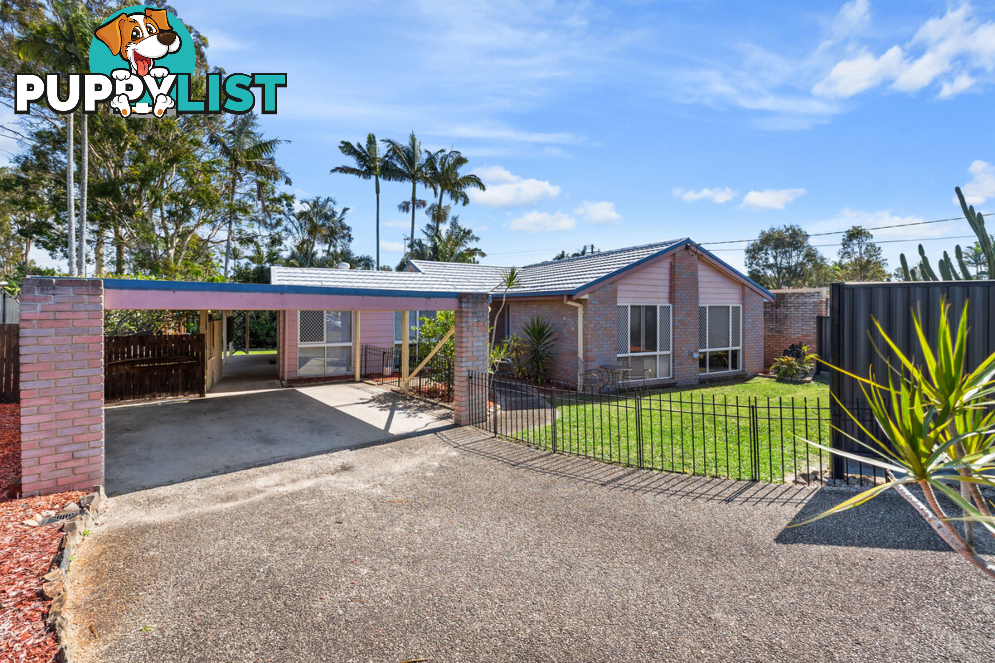 14 Barton Street CAPALABA QLD 4157