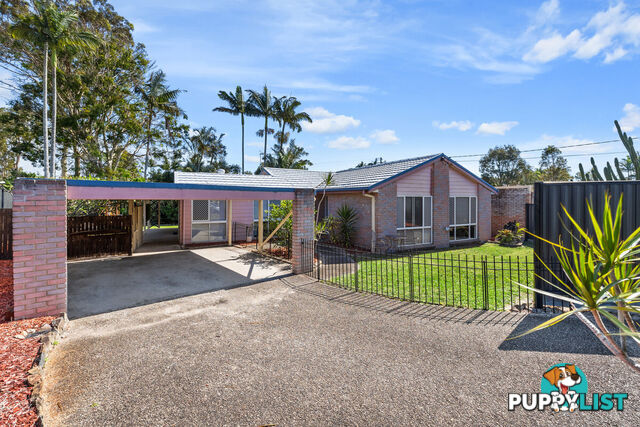 14 Barton Street CAPALABA QLD 4157