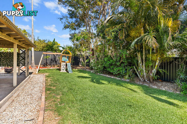 14 Barton Street CAPALABA QLD 4157