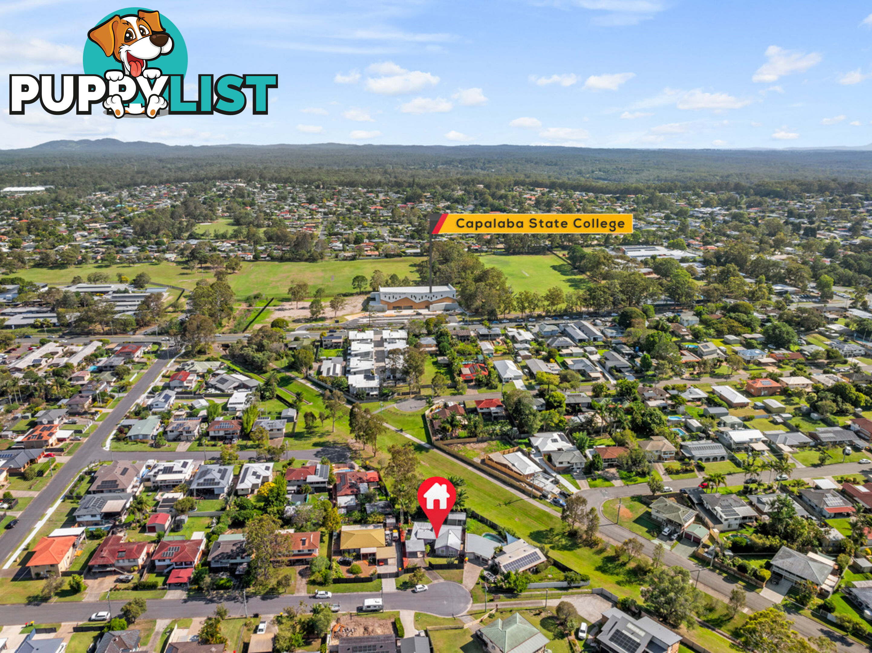 14 Barton Street CAPALABA QLD 4157