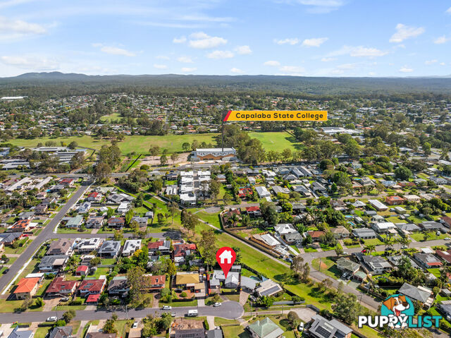 14 Barton Street CAPALABA QLD 4157