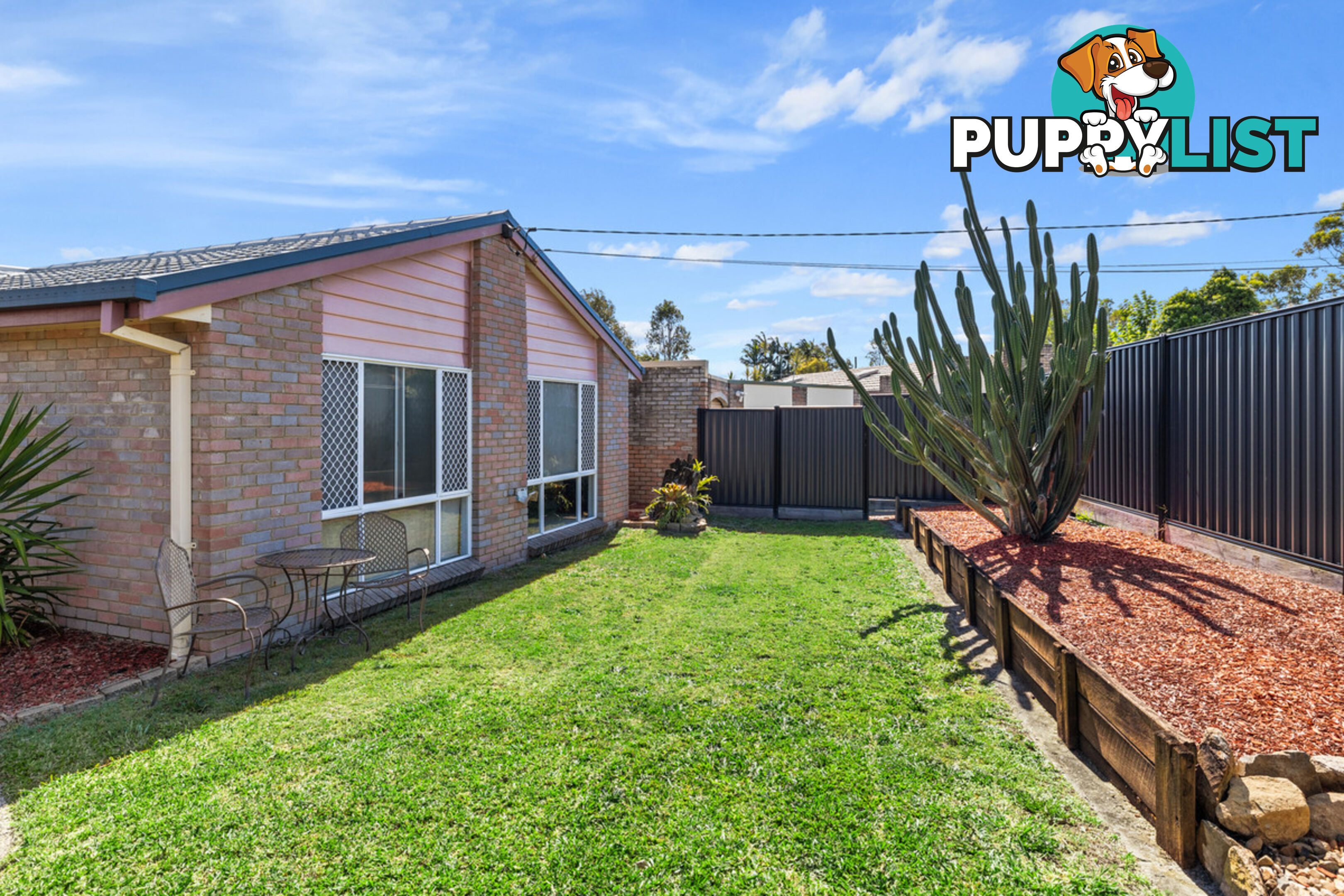 14 Barton Street CAPALABA QLD 4157