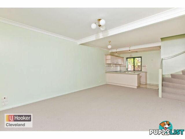 2/10 Waterloo Street CLEVELAND QLD 4163