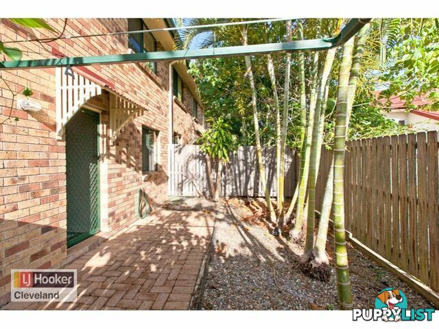 2/10 Waterloo Street CLEVELAND QLD 4163