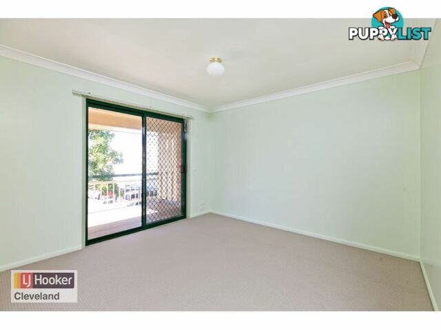 2/10 Waterloo Street CLEVELAND QLD 4163