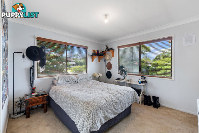 1 Joanne Crescent THORNLANDS QLD 4164