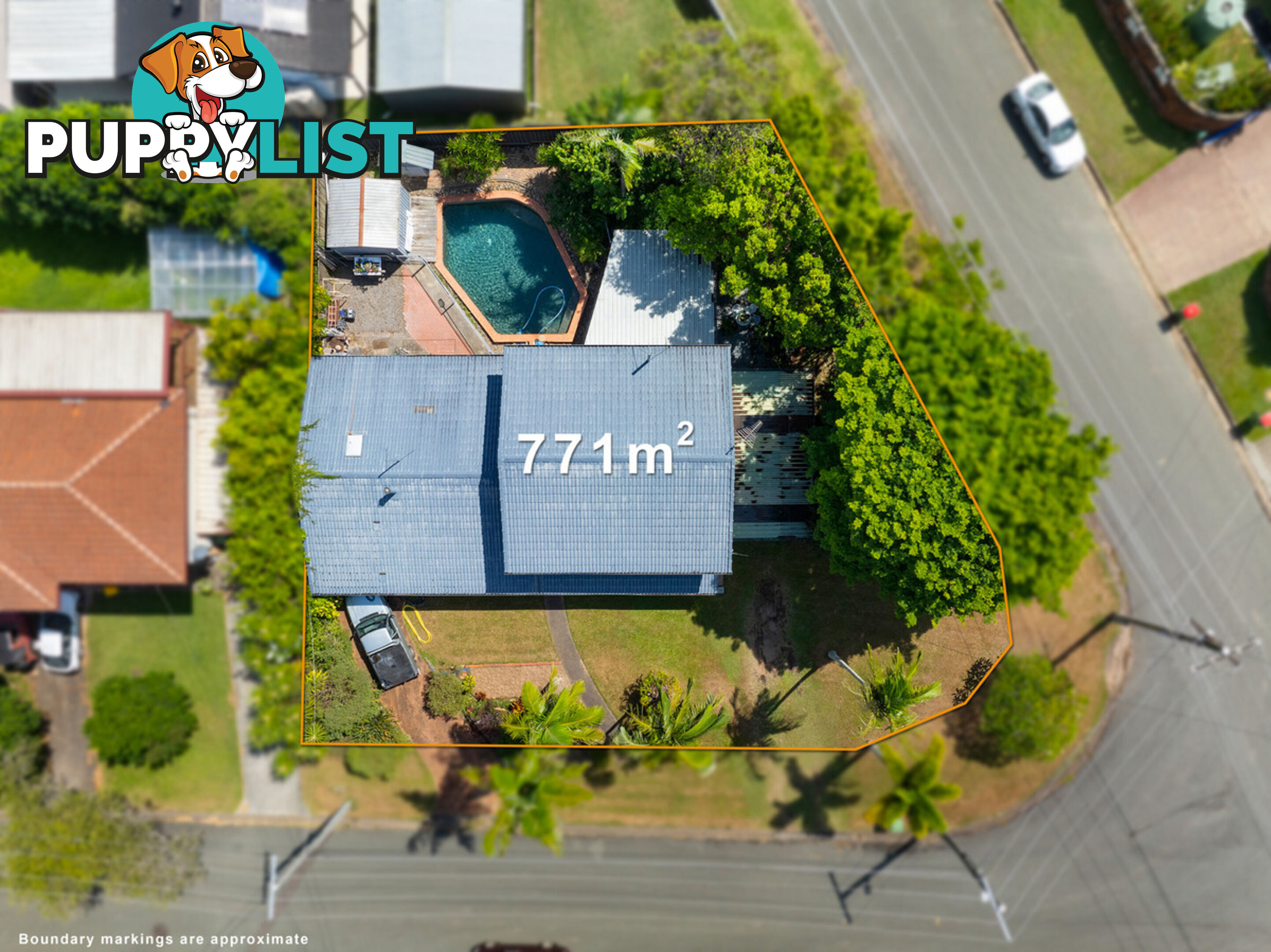 1 Joanne Crescent THORNLANDS QLD 4164