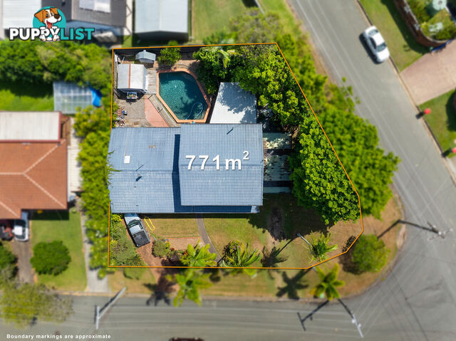 1 Joanne Crescent THORNLANDS QLD 4164