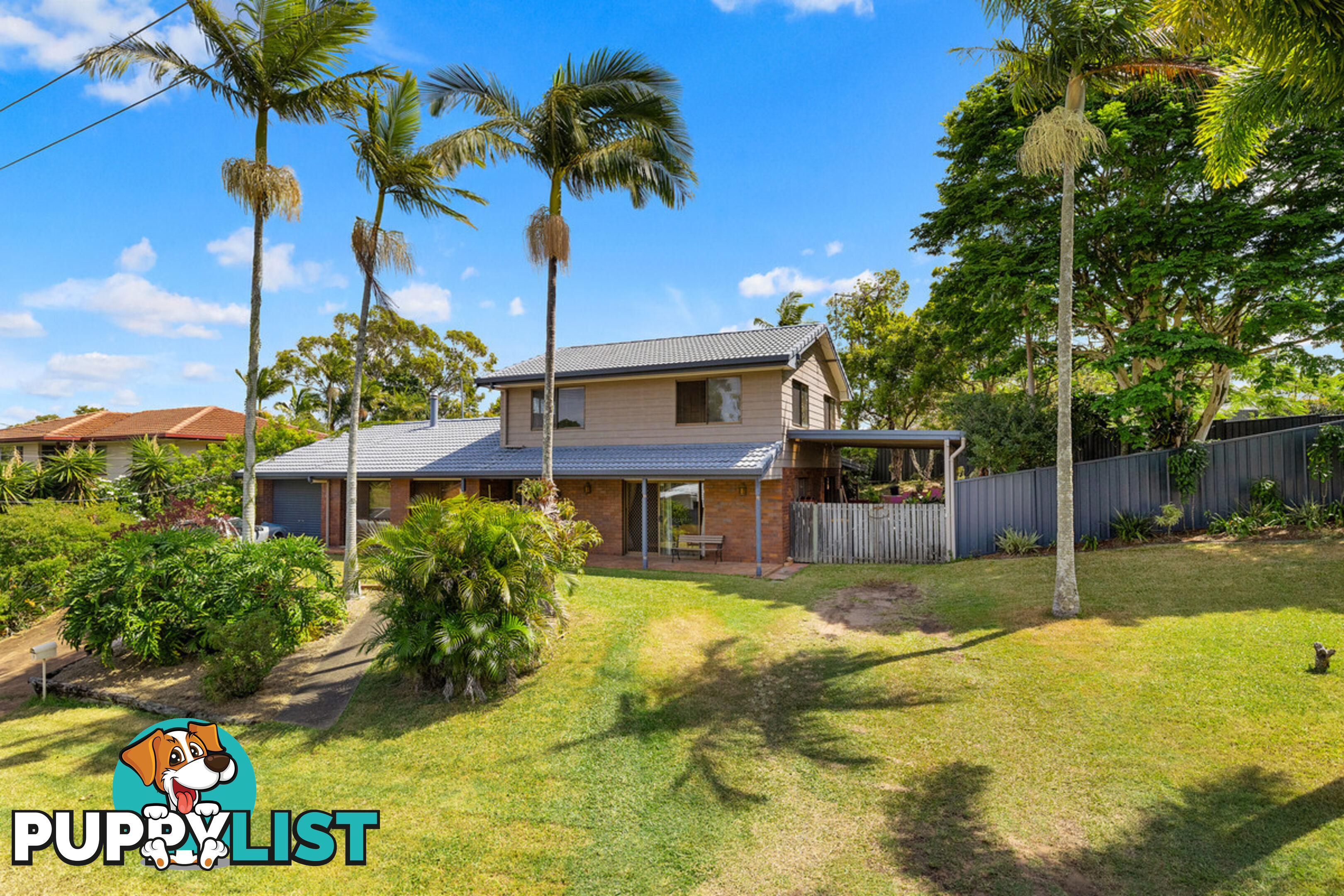 1 Joanne Crescent THORNLANDS QLD 4164