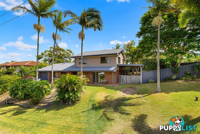 1 Joanne Crescent THORNLANDS QLD 4164