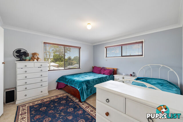 1 Joanne Crescent THORNLANDS QLD 4164