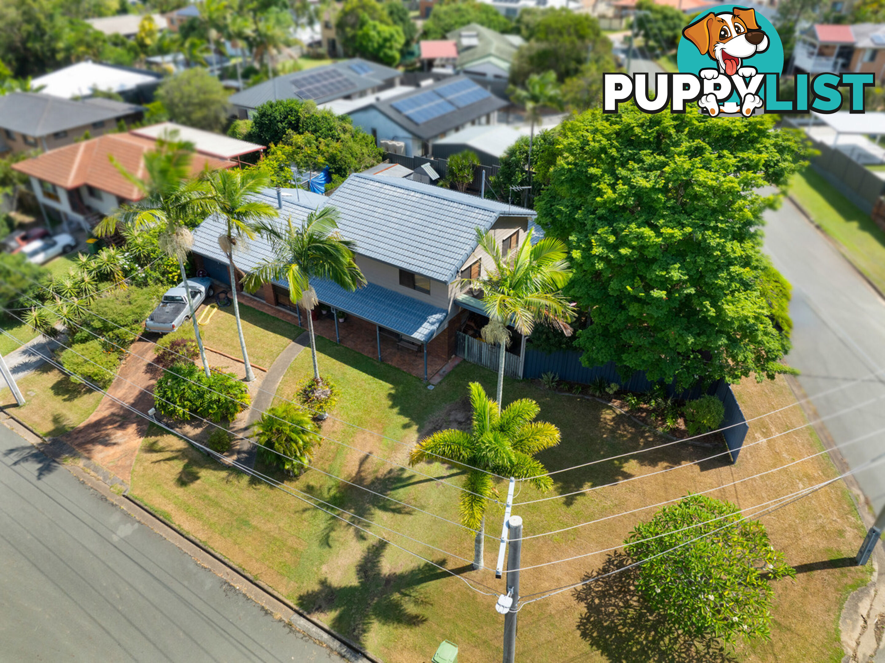 1 Joanne Crescent THORNLANDS QLD 4164