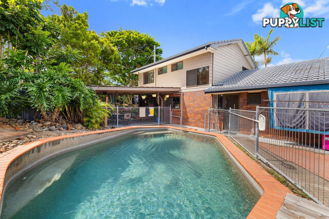 1 Joanne Crescent THORNLANDS QLD 4164