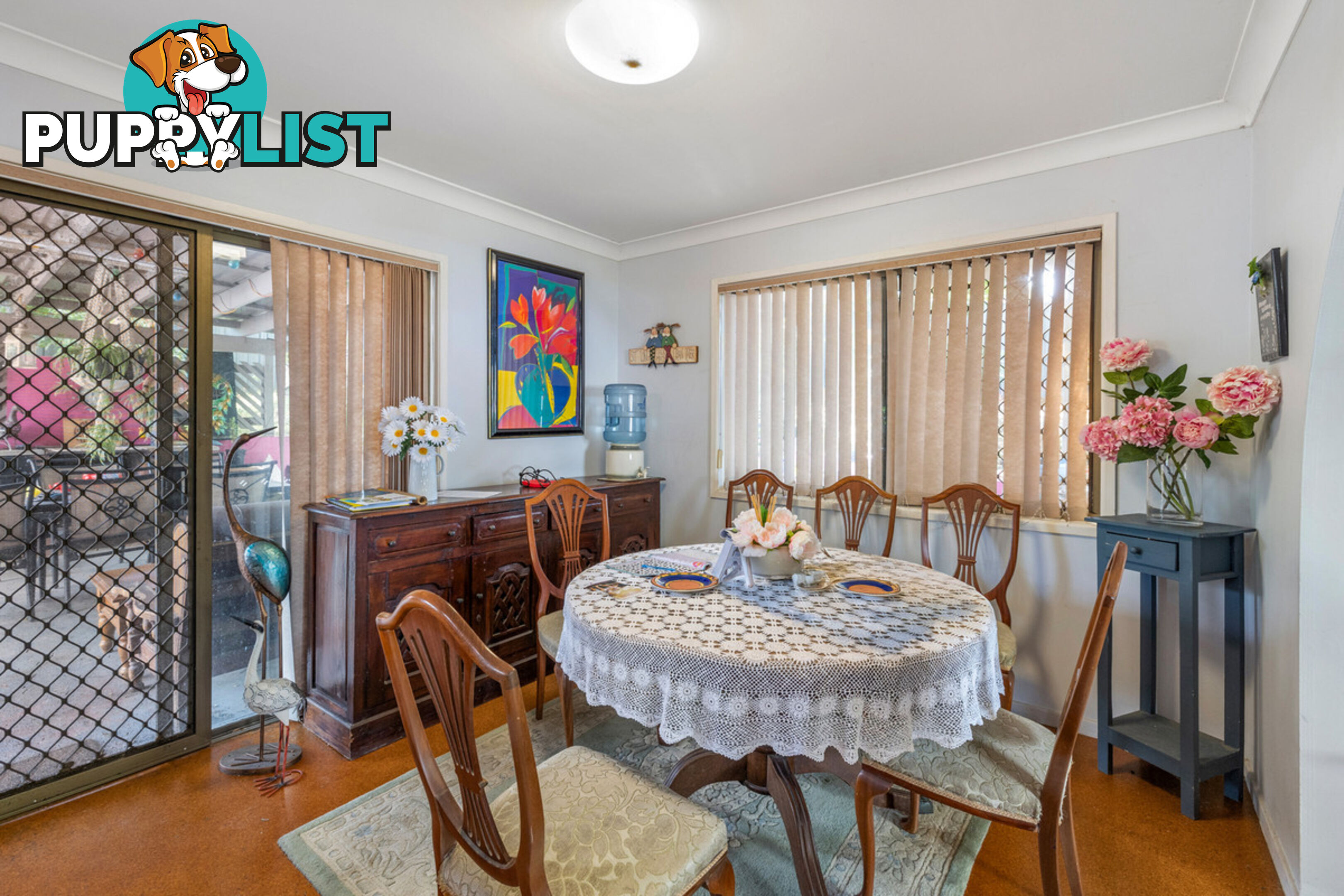 1 Joanne Crescent THORNLANDS QLD 4164