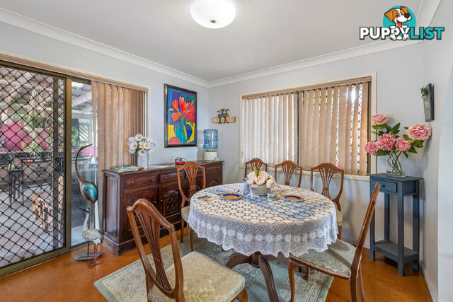 1 Joanne Crescent THORNLANDS QLD 4164