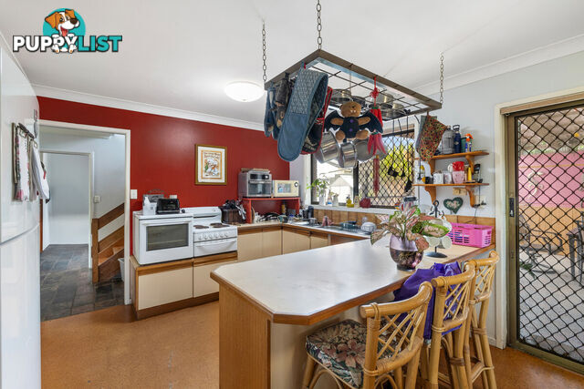 1 Joanne Crescent THORNLANDS QLD 4164