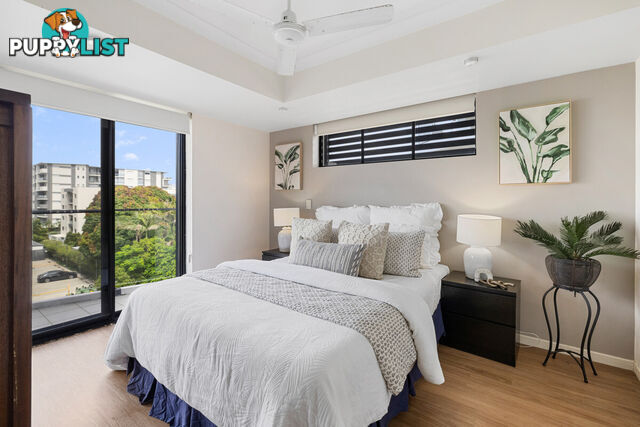 28/2 Fitzroy Street CLEVELAND QLD 4163