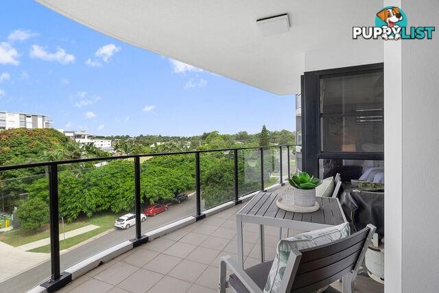 28/2 Fitzroy Street CLEVELAND QLD 4163