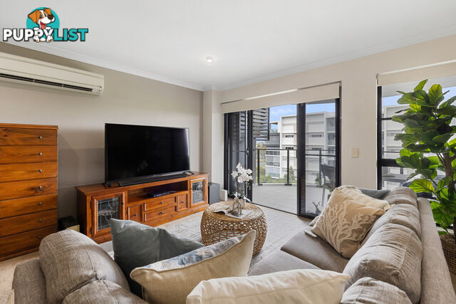 28/2 Fitzroy Street CLEVELAND QLD 4163