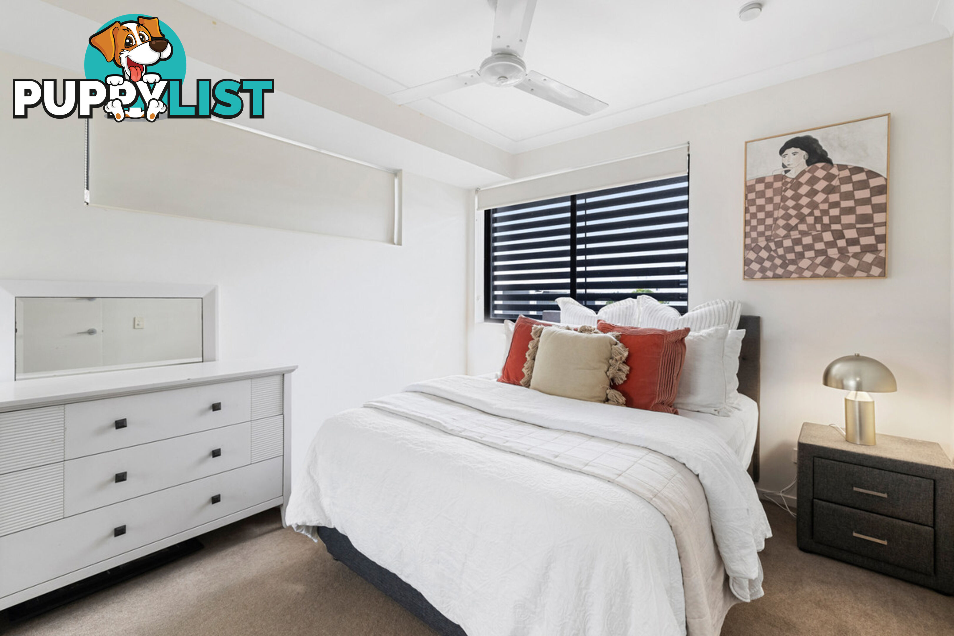 28/2 Fitzroy Street CLEVELAND QLD 4163