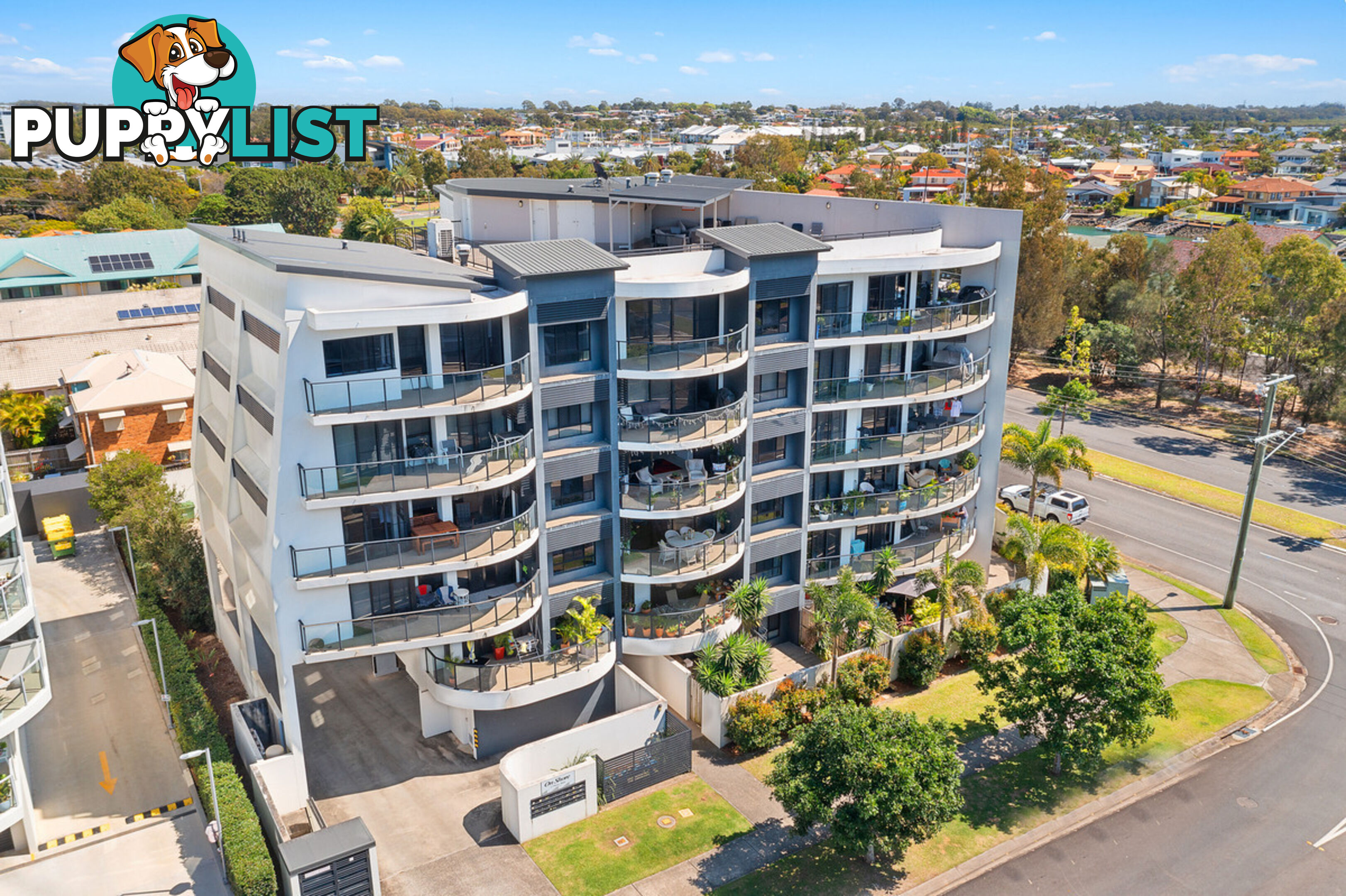 28/2 Fitzroy Street CLEVELAND QLD 4163