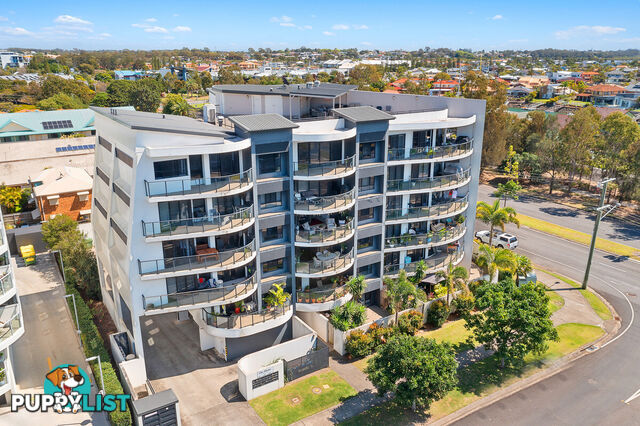 28/2 Fitzroy Street CLEVELAND QLD 4163