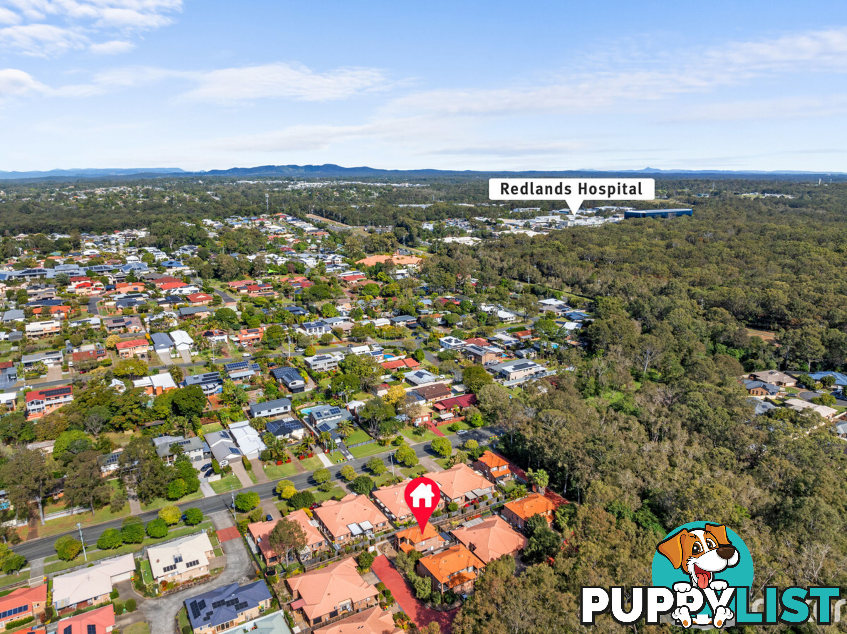 16/192-202 Long Street CLEVELAND QLD 4163