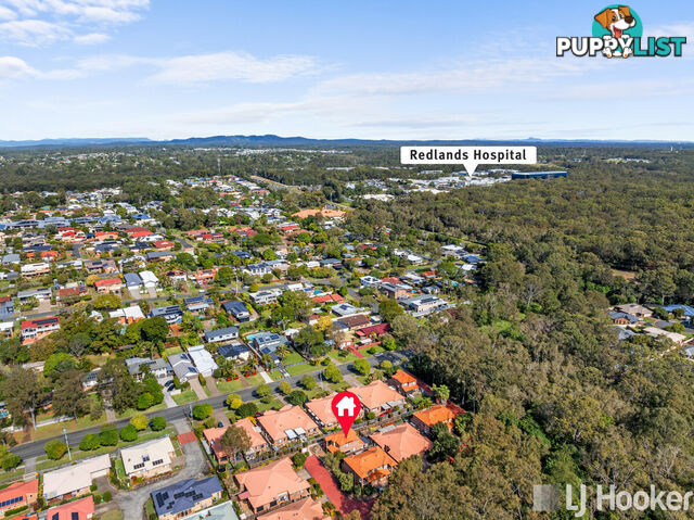 16/192-202 Long Street CLEVELAND QLD 4163