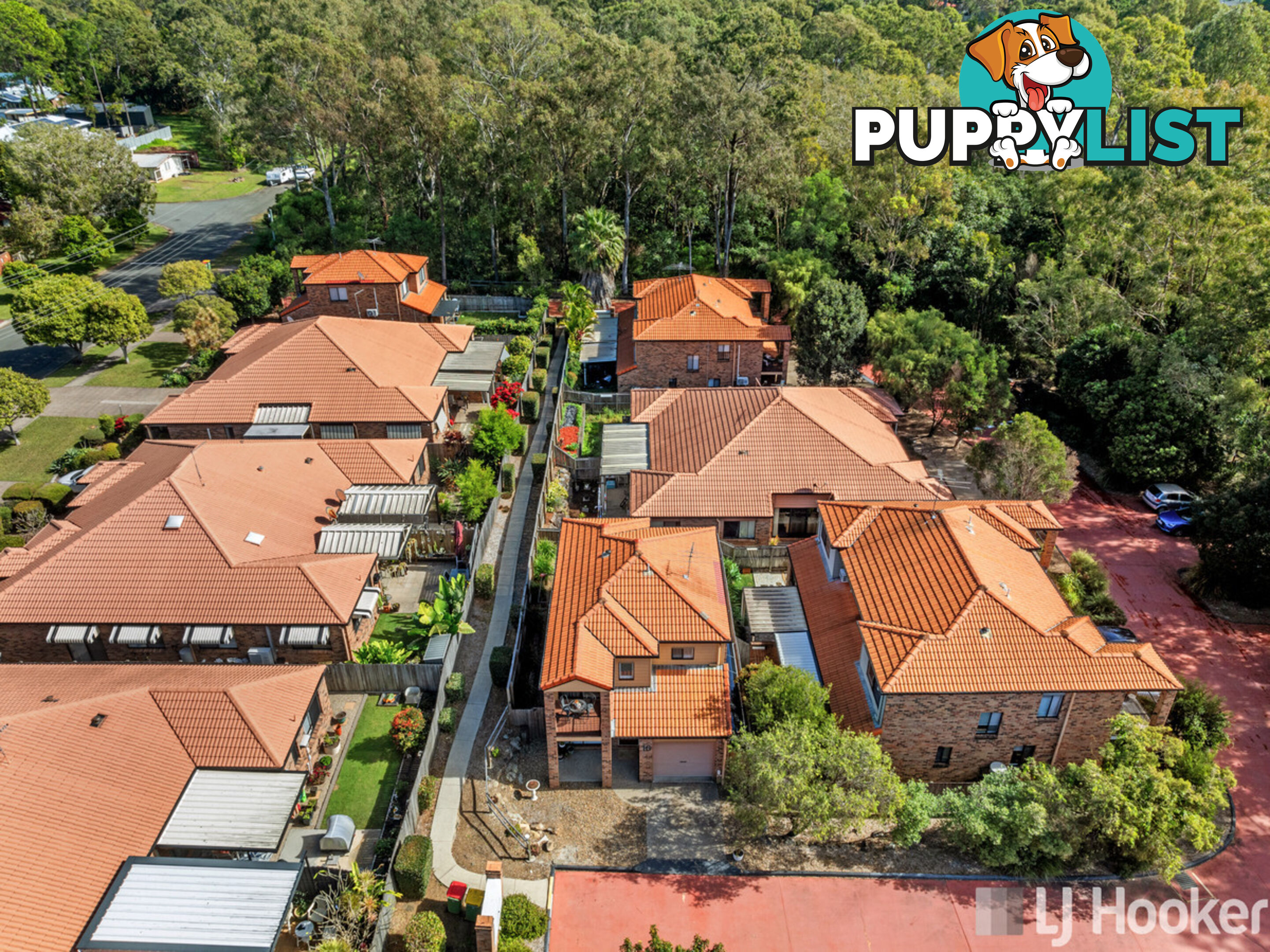 16/192-202 Long Street CLEVELAND QLD 4163