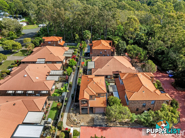 16/192-202 Long Street CLEVELAND QLD 4163