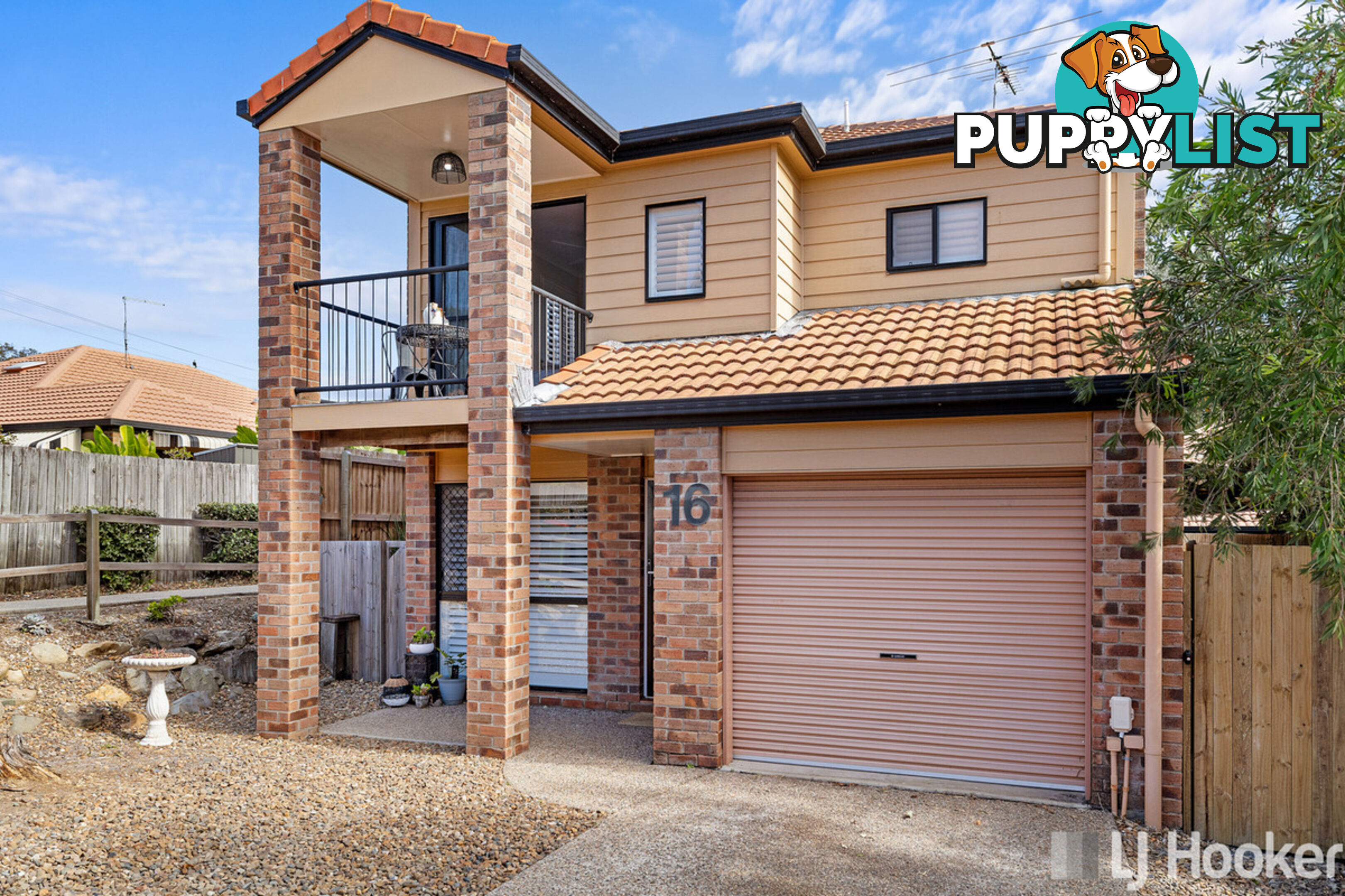 16/192-202 Long Street CLEVELAND QLD 4163