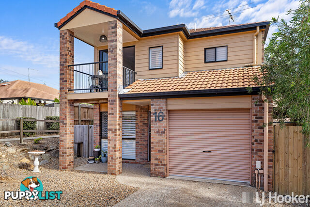 16/192-202 Long Street CLEVELAND QLD 4163