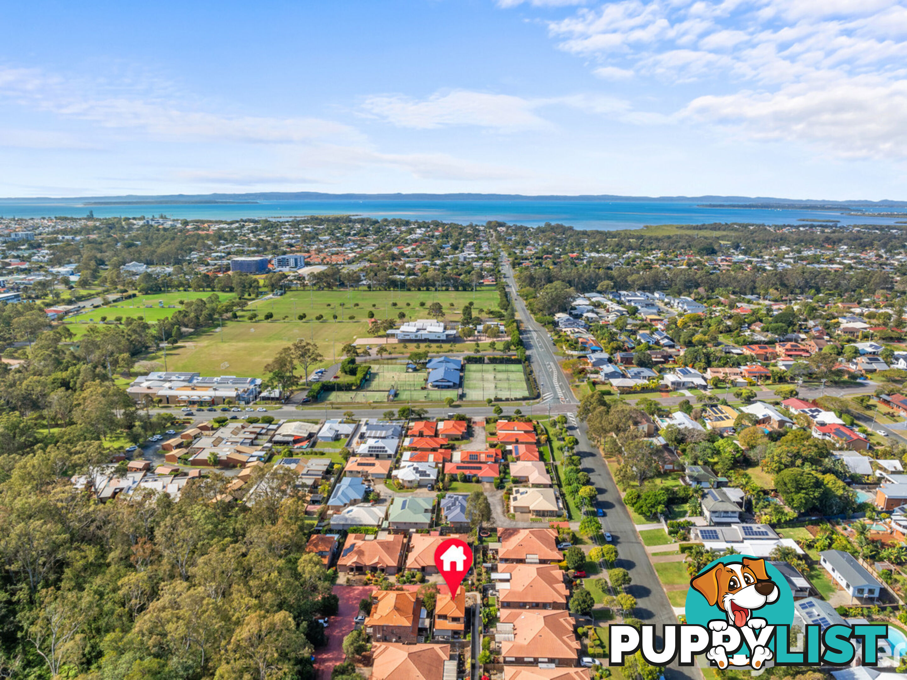 16/192-202 Long Street CLEVELAND QLD 4163