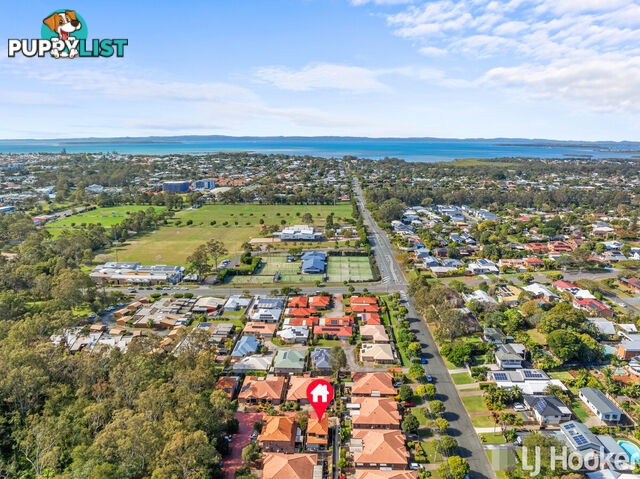 16/192-202 Long Street CLEVELAND QLD 4163