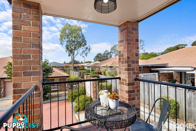 16/192-202 Long Street CLEVELAND QLD 4163