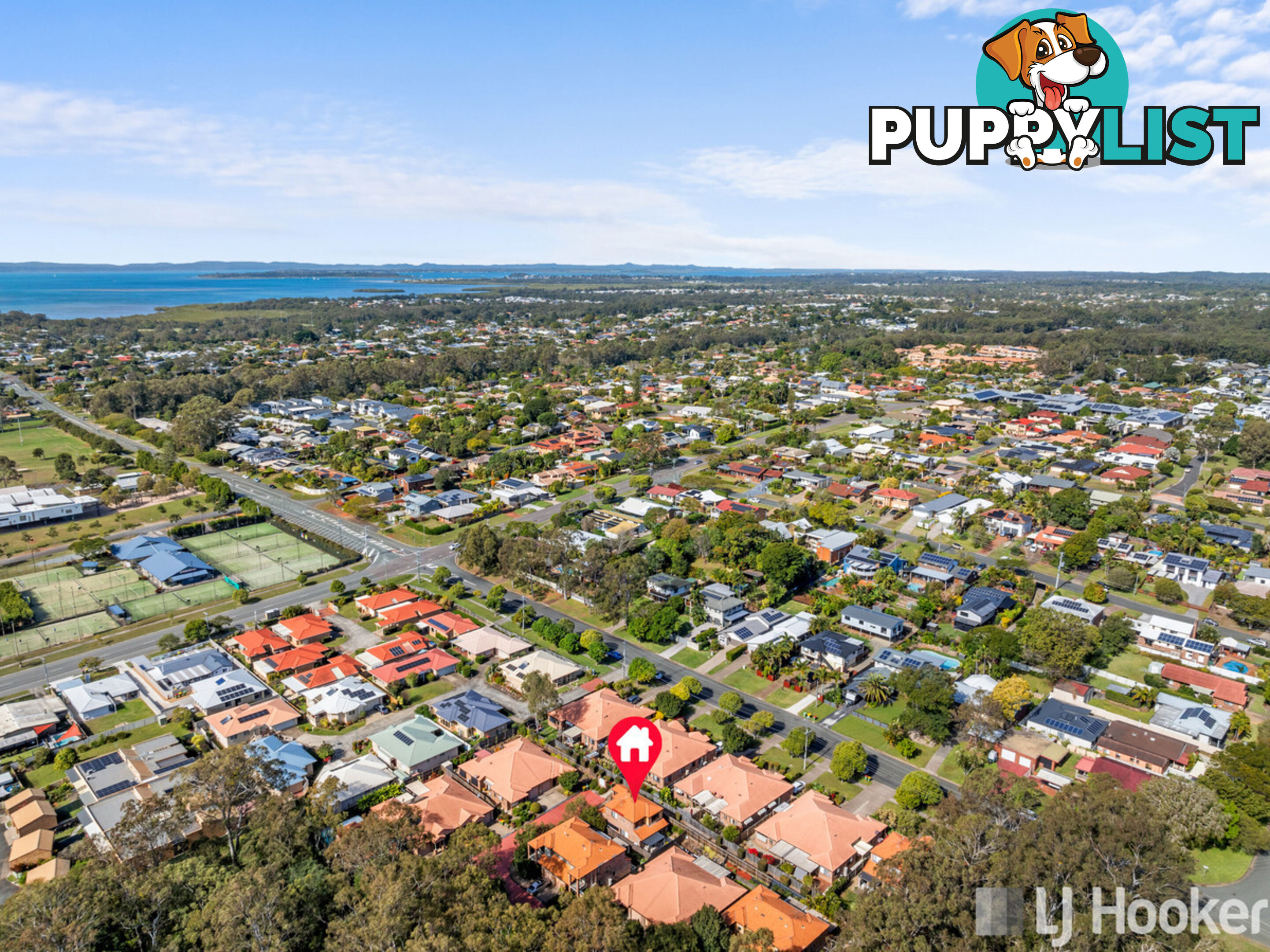 16/192-202 Long Street CLEVELAND QLD 4163