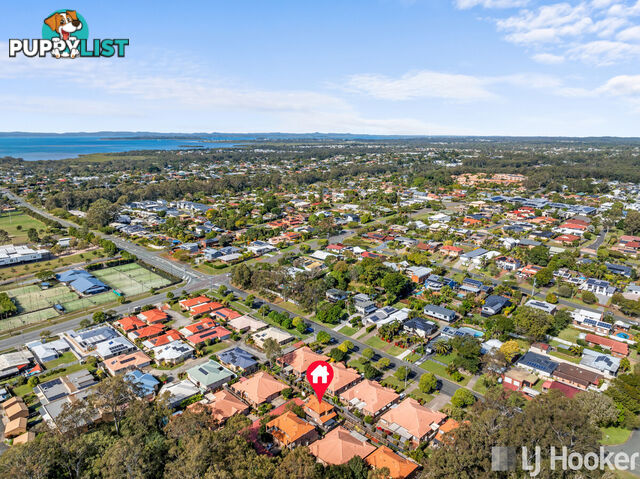 16/192-202 Long Street CLEVELAND QLD 4163